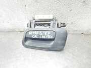 Türaußengriff hinten links OPEL ASTRA G Sedan (F69_) 1.7 DTI 16V X033