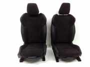 Set Salon BMW iX1 (U11 BEV) xDrive 30