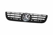 Kühlergrill oben VW Polo V (6R, 6C) 6Q0853653E