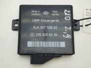 Scheinwerfer-Steuergerät MERCEDES-BENZ E (W210) E 320 CDI (210.026) 5LA007508-02 2108206126