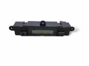 Innenuhr HYUNDAI H-1 Cargo (TQ) 2.5 CRDi 945204H000