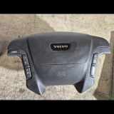 Schleifring Airbag Volvo S80 I (184) 8626844