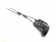 Türschloss hinten rechts TOYOTA YARIS (_P21_) 1.5 Hybrid