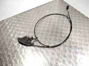 Motorhaubenschloss NISSAN X-TRAIL (T30) 2.2 Di 4x4