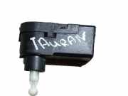 Motor zur Leuchtweitenregulierung