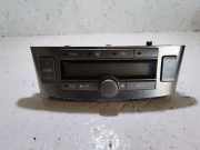 Andere Steuergeräte TOYOTA AVENSIS Sedan (_T25_) 2.2 D-4D (ADT251_) 5590005170