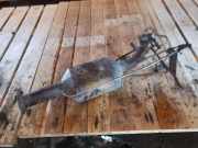 Katalysator ohne Lambdasonde Volvo XC60 I (156)