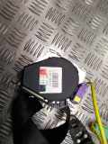 Sicherheitsgurt vorne links VW TOUAREG (7LA, 7L6, 7L7) 3.0 V6 TDI 008l000 601391400