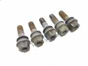 Schrauben VW TOUAREG (7LA, 7L6, 7L7) 2.5 R5 TDI