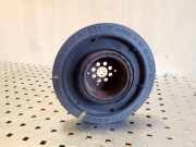 Kurbelwellenriemenscheibe