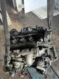 Motor VW PASSAT B7 ALLTRACK (365) 2.0 TDI CBA