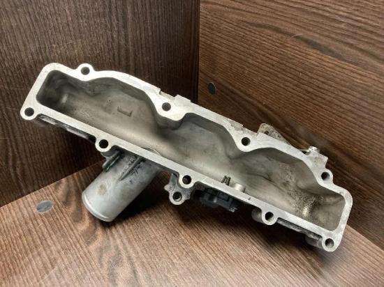 Ansaugbrücke IVECO DAILY III Furgon/Estate 35 C 12 V, 35 S 12 V (AGKA43A2, AGKB43A2, AGKB46A2,... 504058786, 0281002514 Bild Ansaugbrücke IVECO DAILY III Furgon/Estate 35 C 12 V, 35 S 12 V (AGKA43A2, AGKB43A2, AGKB46A2,... 504058786, 0281002514