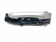 Türaußengriff hinten links VW GOLF VI Cabrio (517) 2.0 TDI 1647809S 5N08398856