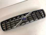 Vorderer oberer Gitter VOLVO S60 I 2.4 D5 9190740