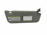 Sonnenblende rechts Toyota Verso (R2)