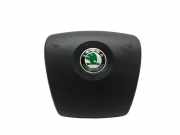 Lenkrad Airbag SKODA ROOMSTER Praktik (5J) 1.4 TDI 5J0880201B