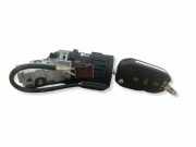 Zündschloss PEUGEOT 2008 1.2 VTi 9663123380