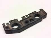 Kotflügelhalter vorne links AUDI A5 Cabrio (F57) 2.0 TFSI quattro 8W6853922A