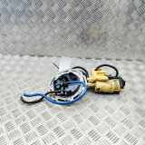 Kraftstofftankpumpe MERCEDES-BENZ C Coupe (C205) C 250 d (205.308) A2054701694
