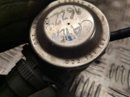 Sekundärluftpumpe PORSCHE CAYENNE (9PA) 3.2 022131101 Bild Sekundärluftpumpe PORSCHE CAYENNE (9PA) 3.2 022131101