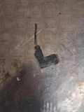 Beschleunigungssensor PEUGEOT 607 (9D, 9U) 2.2 HDI 9650935277ZR