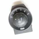Schalter sitzheizung SSANGYONG KYRON 2.7 Xdi