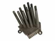 HEIZUNGSLÜFTER REGLER WIDERSTAND BMW 5 Touring (E39) 525 tds 6929486