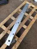 Stoßstangenbalken vorne OPEL MERIVA B 1.4 93368357