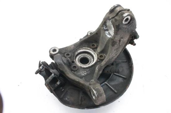 Radnaben vorne rechts VW SHARAN (7N1, 7N2) 2.0 TDI Bild Radnaben vorne rechts VW SHARAN (7N1, 7N2) 2.0 TDI