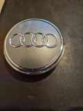 Radkappen AUDI A6 Allroad (4FH, C6) 3.0 TDI quattro