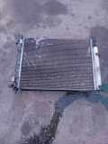 Radiator Pack Set DACIA DUSTER Furgon 1.6 SCe 115