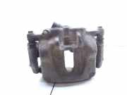 Nebelscheinwerfer rechts vorne Renault Trafic II Kasten (FL)