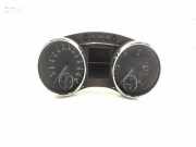 Kombiinstrument MERCEDES-BENZ R (W251, V251) R 320 CDI 4-matic (251.022, 251.122) 2515401848 2515409847
