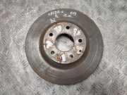 Bremsscheibe vorne rechts