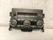 Heizungsbetätigung (Konsole) vorne Land Rover Range Rover Evoque I (L538) BJ3214C239FC