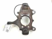 Radnaben vorne rechts NISSAN QASHQAI II (J11, J11_) 1.5 dCi