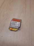 Airbag-Steuergerät MERCEDES-BENZ A (W168) A 170 CDI (168.008) 0018203126