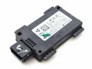 Blindzonenmodul NISSAN QASHQAI III (J12) 1.3 DIG-T All-wheel Drive 284N03933R