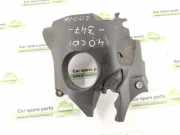 Motorabdeckung MERCEDES-BENZ S (W220) S 400 CDI (220.028, 220.128) A6280160024 6280160024