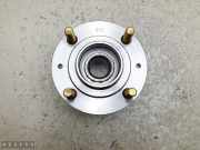 Radnabe hinten Mitsubishi Space Runner (N50) H25017BTA