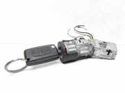 Zündschloss PEUGEOT 407 (6D_) 2.0 HDi 135 N0502073 N0502455