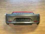 Hintere Stoßstange PORSCHE 911 (991) 3.0 Carrera 4 GTS 99150581100 99150541104