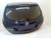 Kofferraumdeckel NISSAN MURANO I (Z50) 3.5 4x4 M05B280173