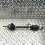 Antriebswelle links vorne Peugeot 2008 I () 9800387380
