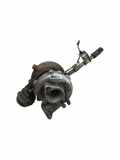 Turbolader NISSAN NP300 NAVARA (D40) 2.5 dCi 4WD GT2056V