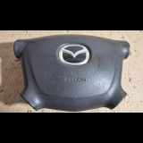 Schleifring Airbag Mazda MPV II (LW) 9310116
