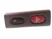 Nottaste RENAULT LAGUNA I (B56_, 556_) 2.2 D (B56F/2)
