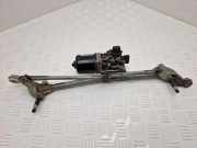 Scheibenwischermechanismus vorne RENAULT MEGANE IV (B9A/M_) 1.2 TCe 130 (B9MR) W000037156