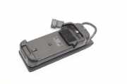 Telefonsteuergerät AUDI TT (8J3) 3.2 V6 quattro 8J0862401