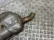 Auspuffanlage hinten Audi Q5 (8R)